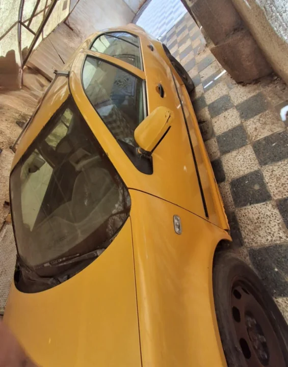 Volkswagen Bora - Photo 5