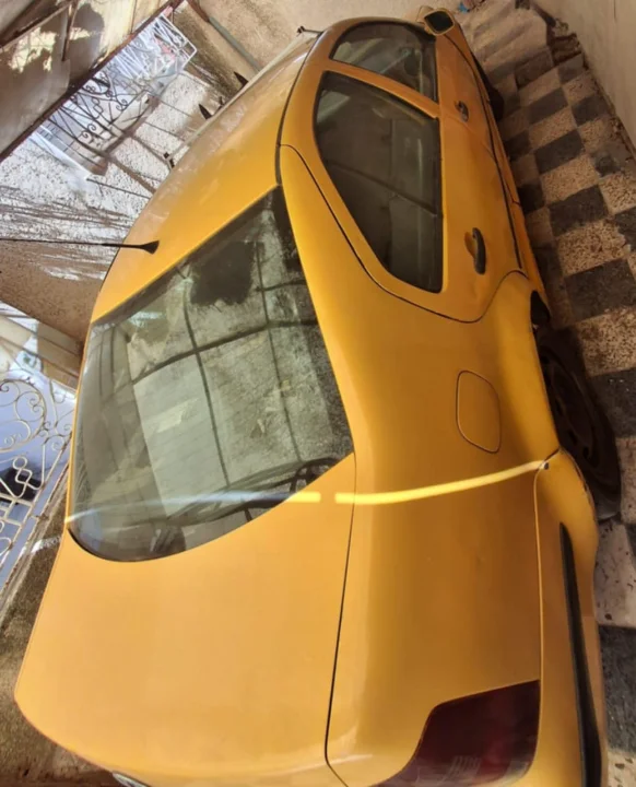 Volkswagen Bora - Photo 3