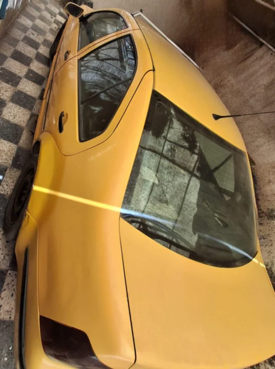 Volkswagen Bora - Photo 2