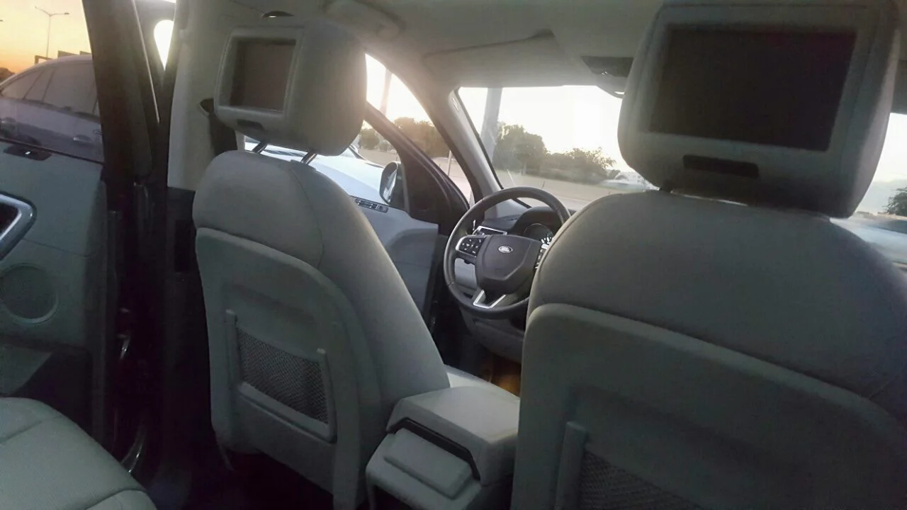 Land rover DISCOVERY SPORT - Photo 5