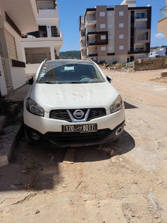 Nissan Qashqai - Photo 3