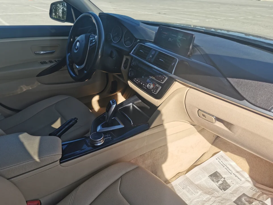 Bmw SERIE 4 - Photo 6