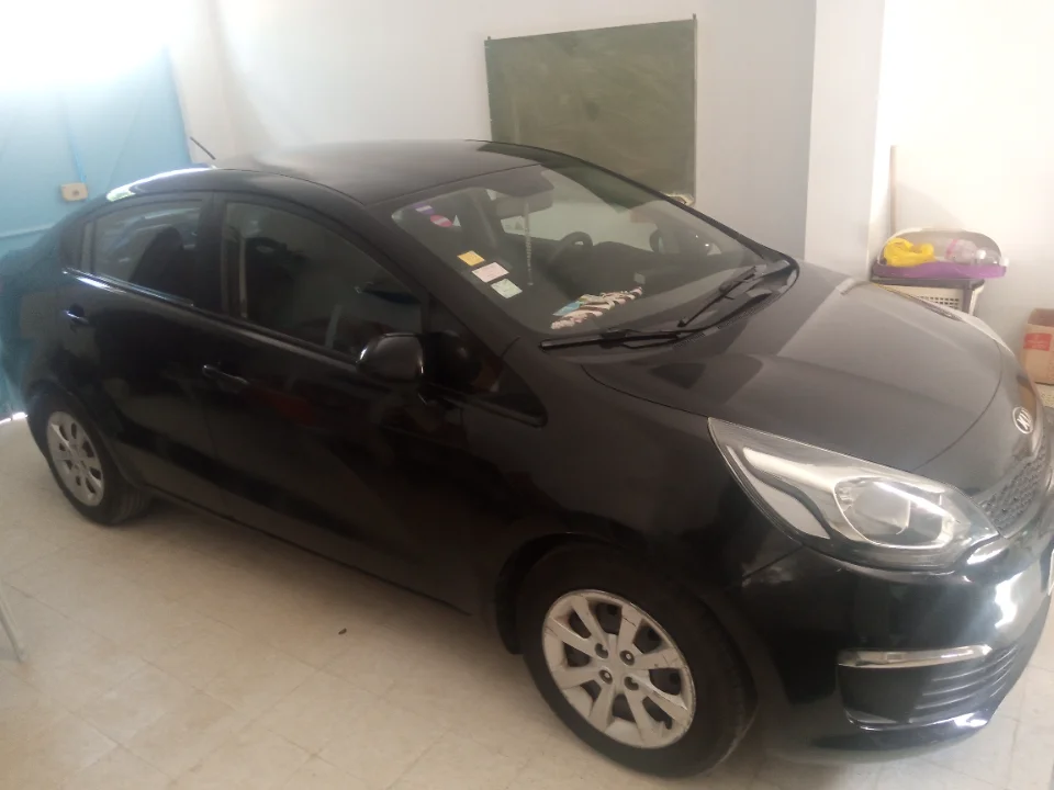 Kia RIO - Photo 6