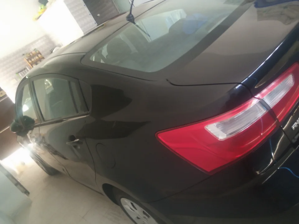 Kia RIO - Photo 5