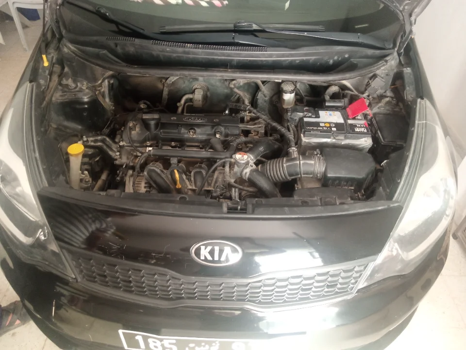 Kia RIO - Photo 3