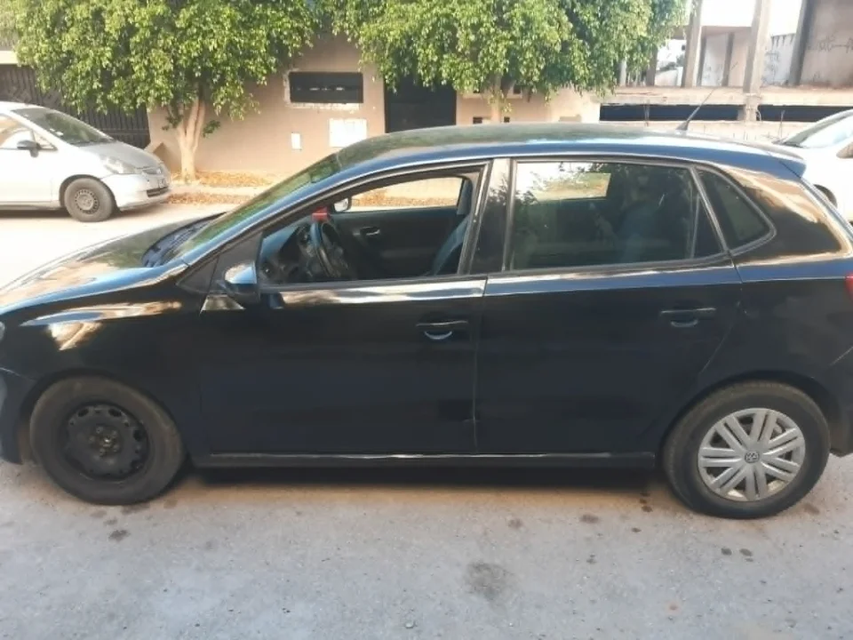 Volkswagen Polo - Photo 3