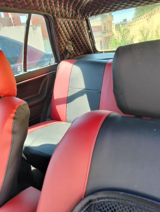 Volkswagen Golf 2 - Photo 2