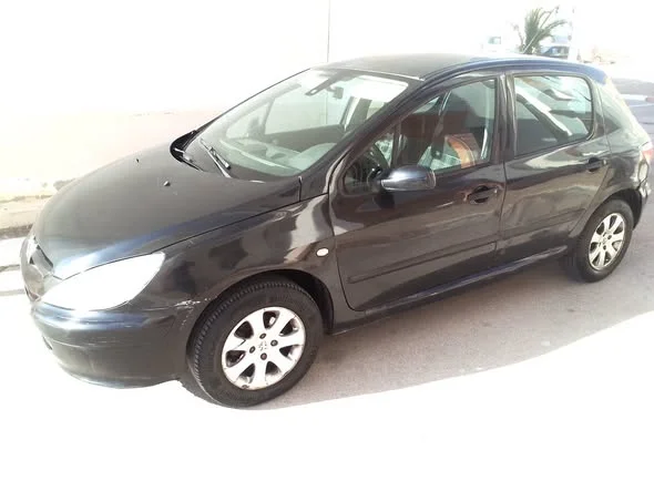 Peugeot 307 - Photo 6