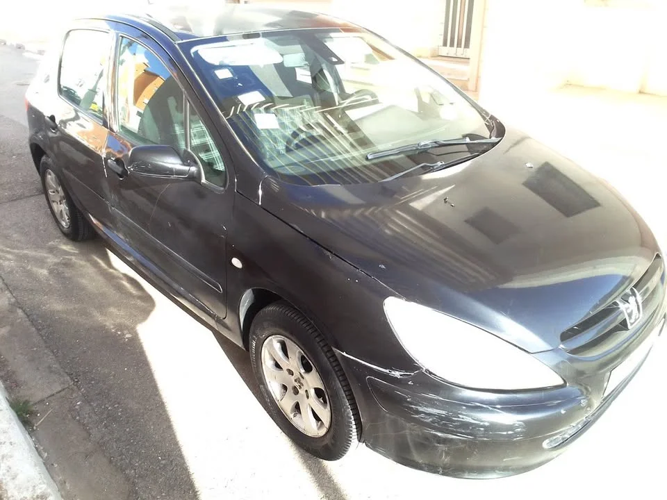 Peugeot 307 - Photo 5