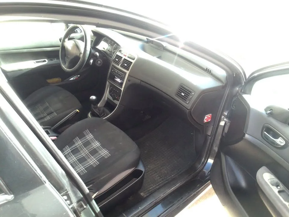 Peugeot 307 - Photo 4