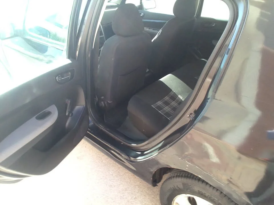 Peugeot 307 - Photo 3
