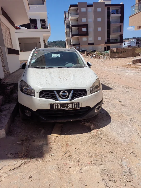 Nissan Qashqai - Photo 4
