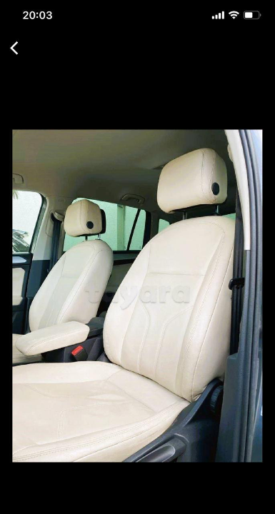 Volkswagen Tiguan - Photo 4