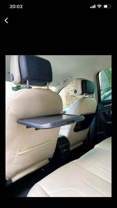 Volkswagen Tiguan - Photo 3