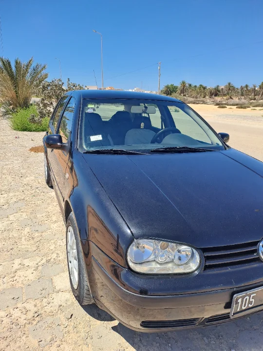Volkswagen Golf - Photo 9