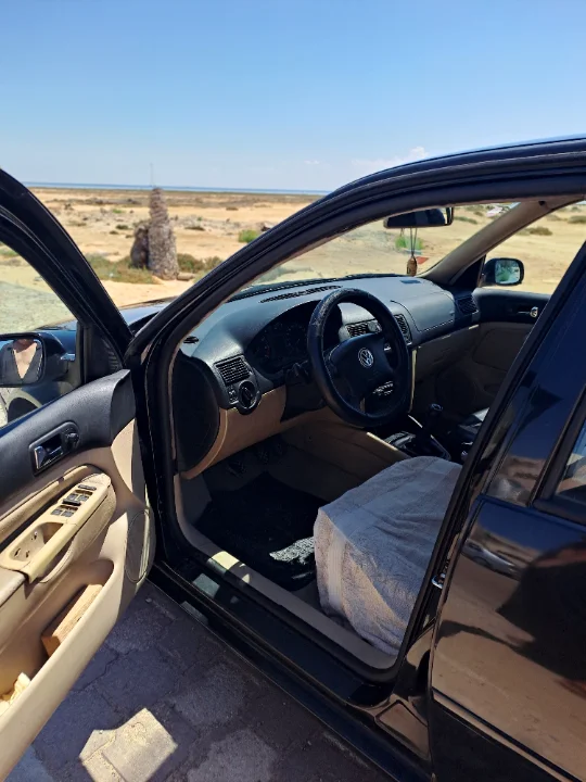 Volkswagen Golf - Photo 6