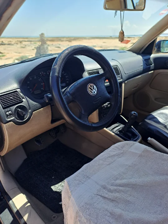 Volkswagen Golf - Photo 5