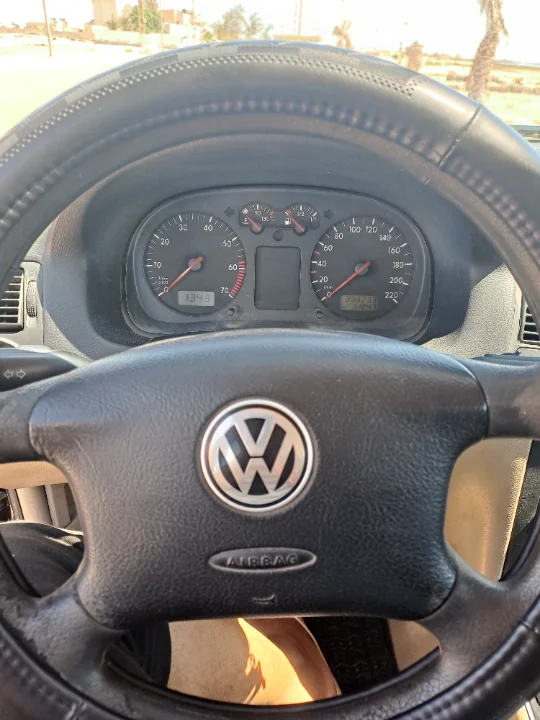 Volkswagen Golf - Photo 4