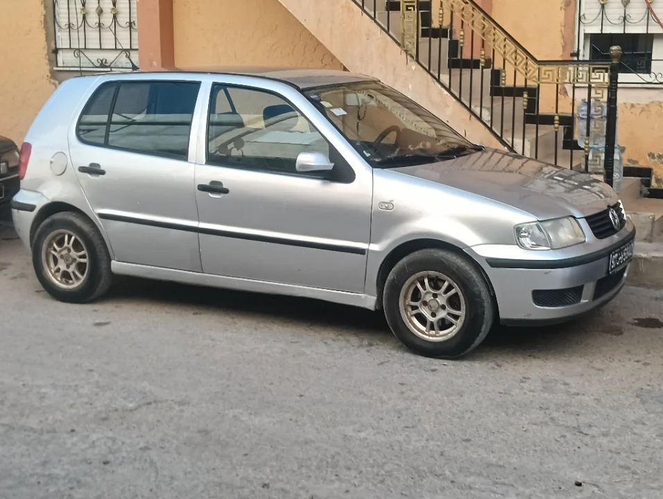 Volkswagen Polo - Photo 11