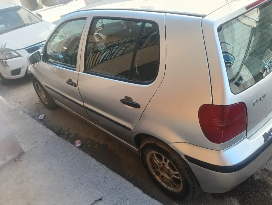 Volkswagen Polo - Photo 10