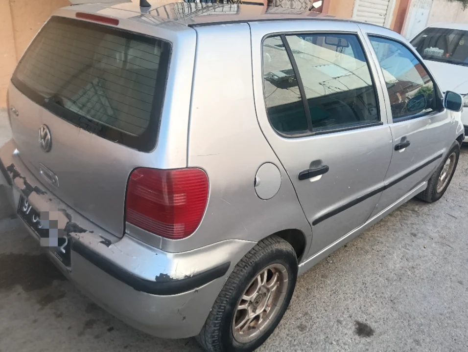 Volkswagen Polo - Photo 9