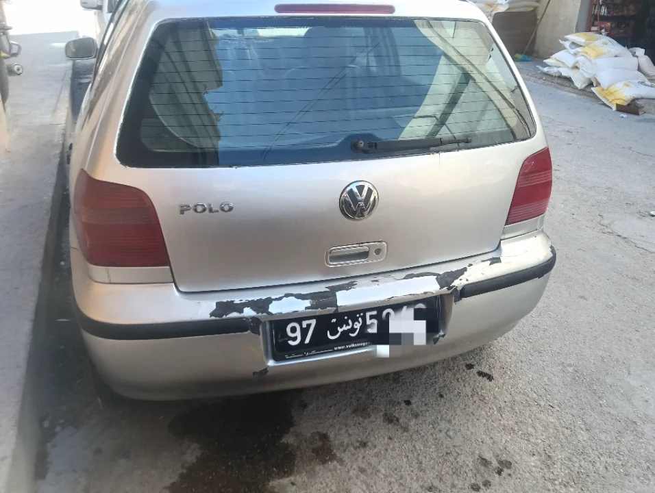 Volkswagen Polo - Photo 8