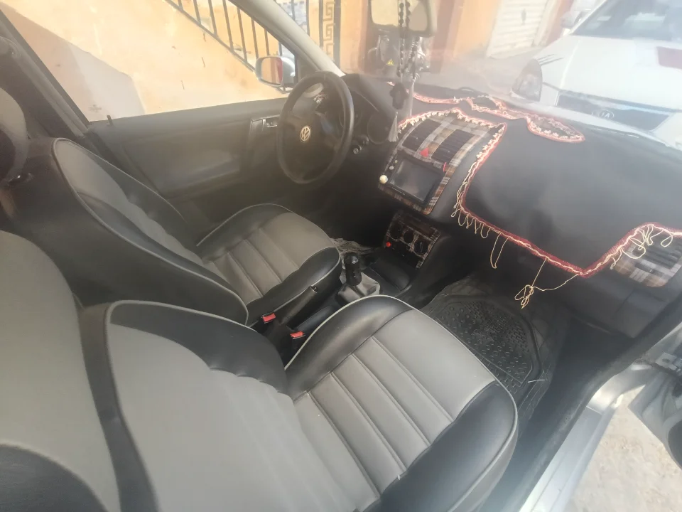 Volkswagen Polo - Photo 7
