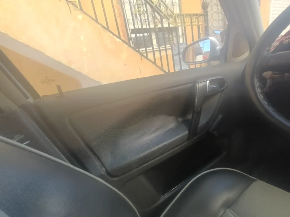 Volkswagen Polo - Photo 4