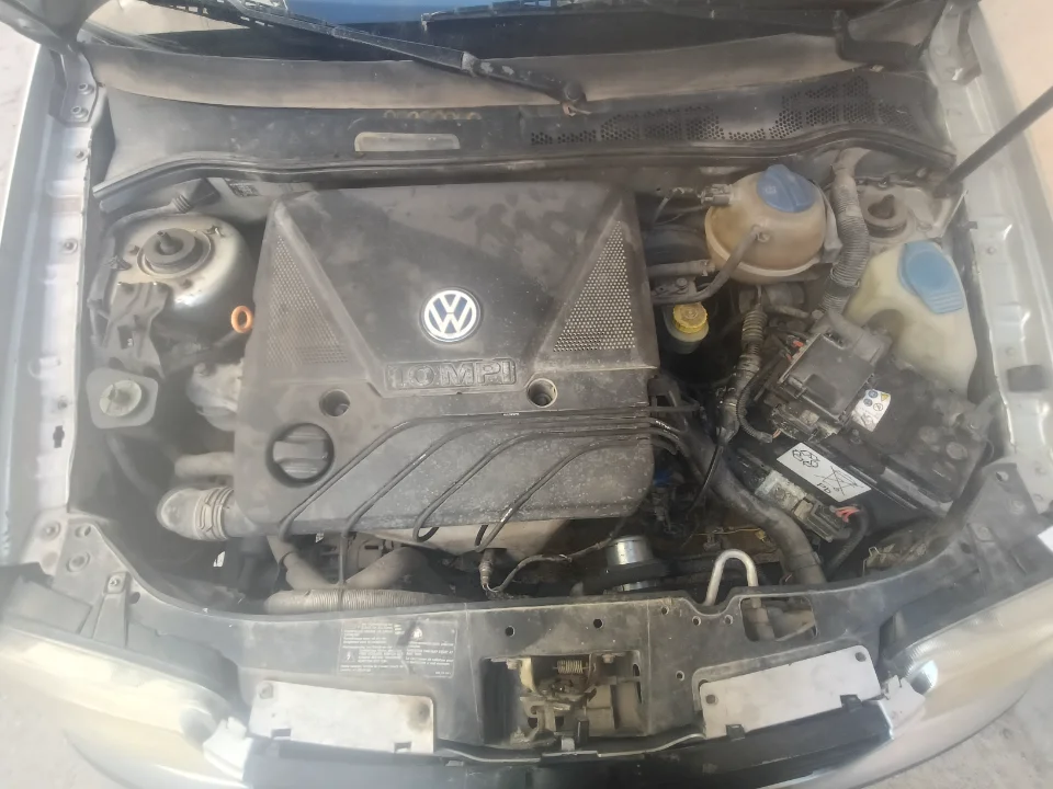 Volkswagen Polo - Photo 2