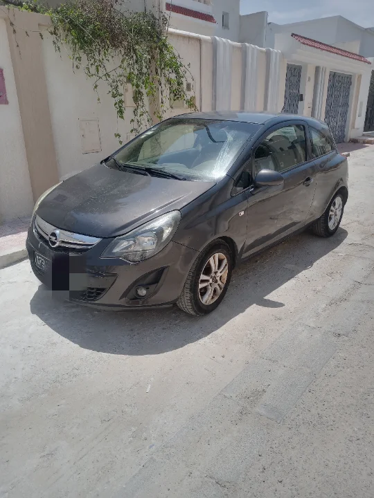 Opel Corsa - Photo 4