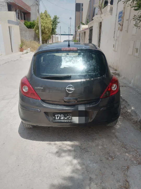 Opel Corsa - Photo 3