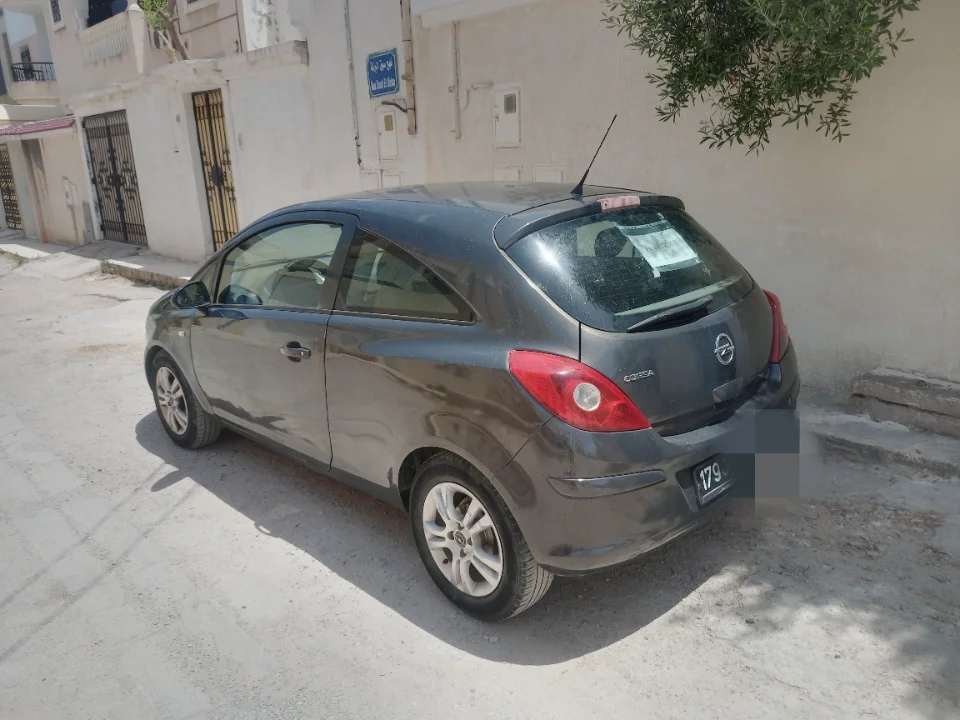 Opel Corsa - Photo 2