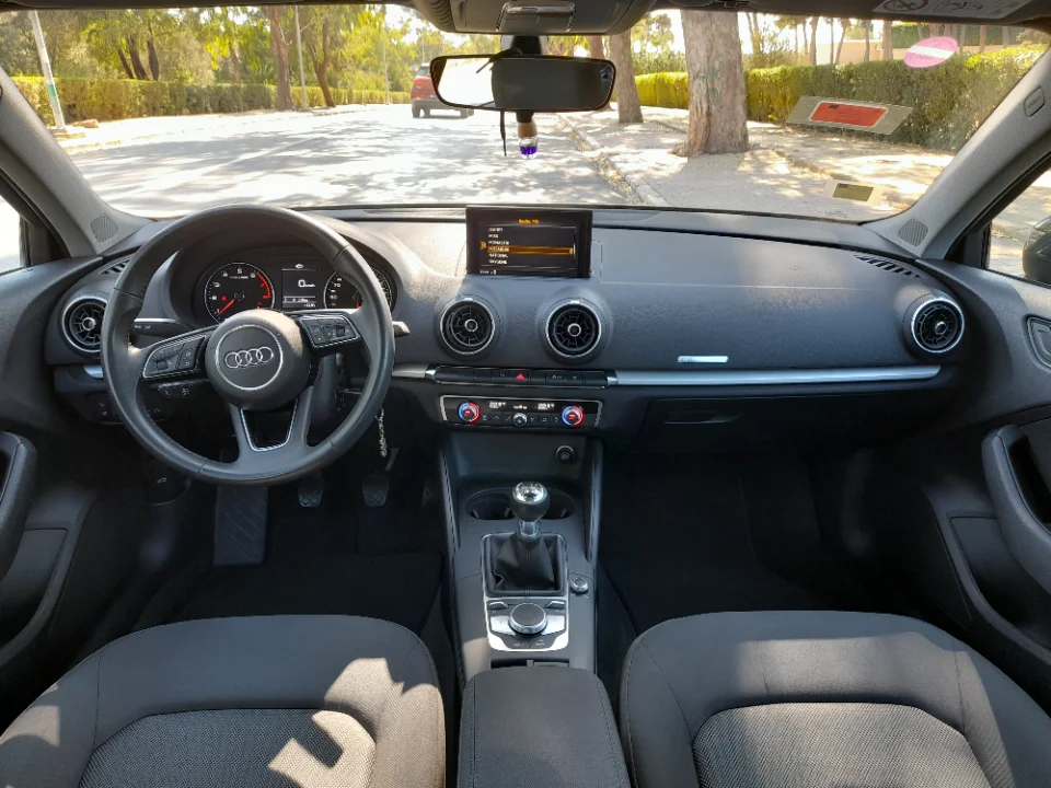 Audi A3 SPORTBACK - Photo 4