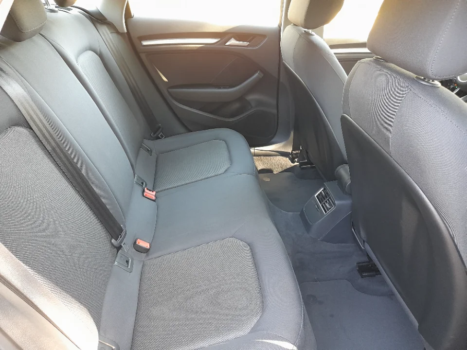 Audi A3 SPORTBACK - Photo 3