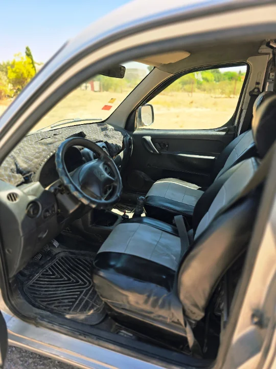 Citroen BERLINGO - Photo 4