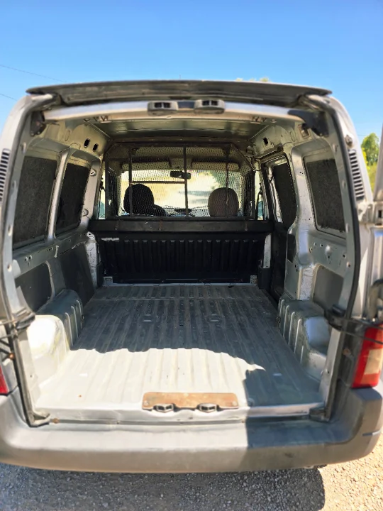 Citroen BERLINGO - Photo 2