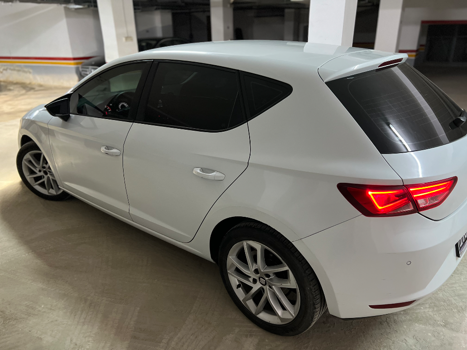 Seat Leon - Photo 12
