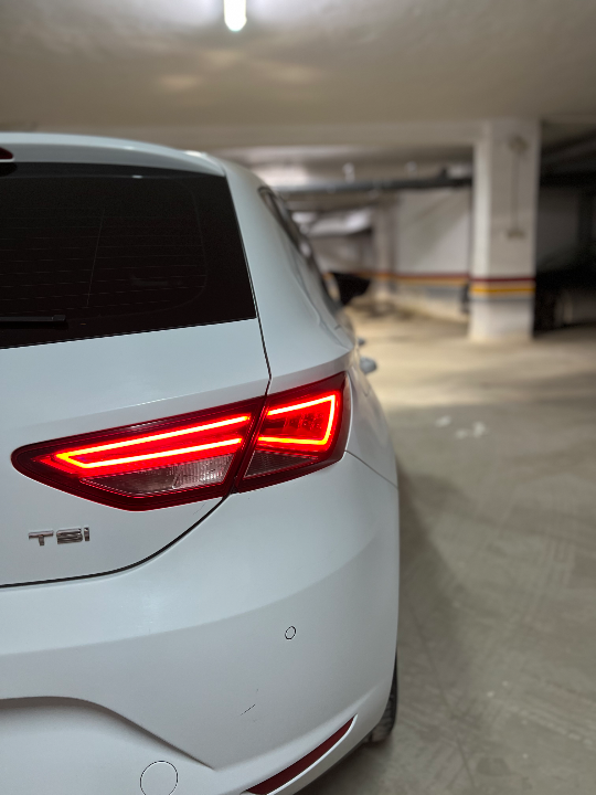 Seat Leon - Photo 11