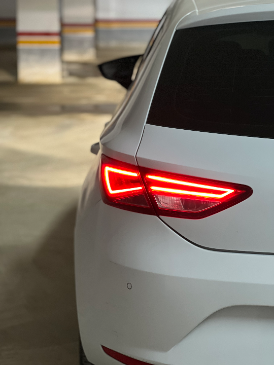 Seat Leon - Photo 10