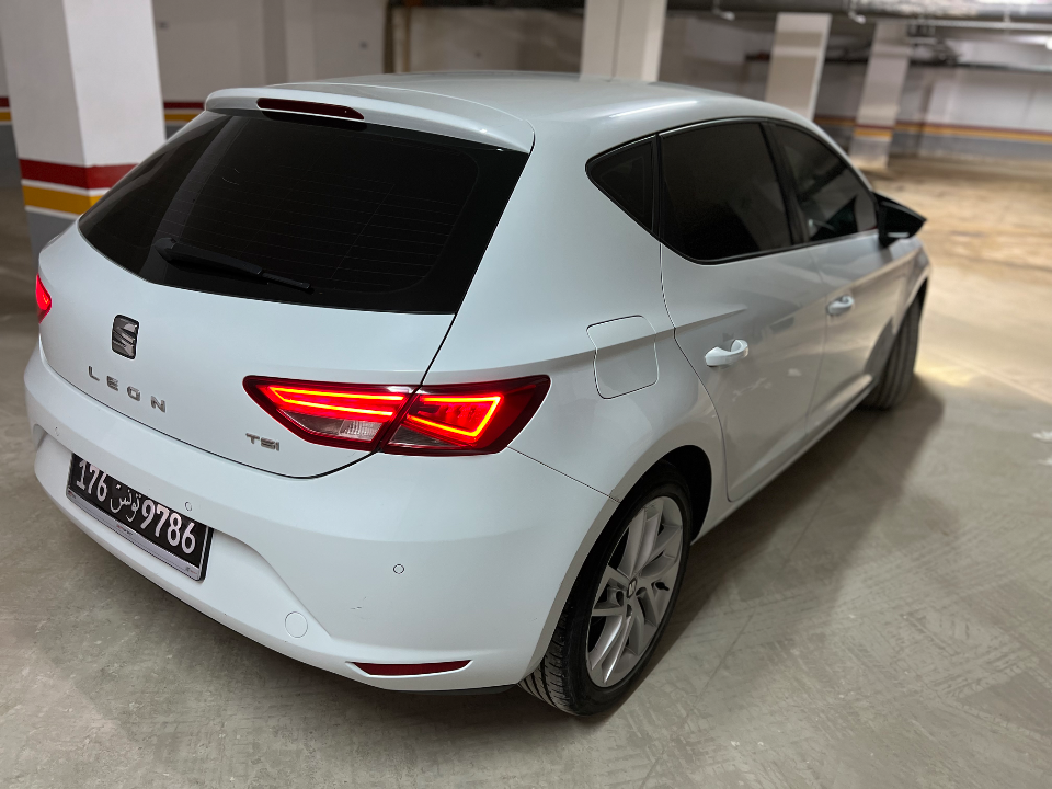 Seat Leon - Photo 9