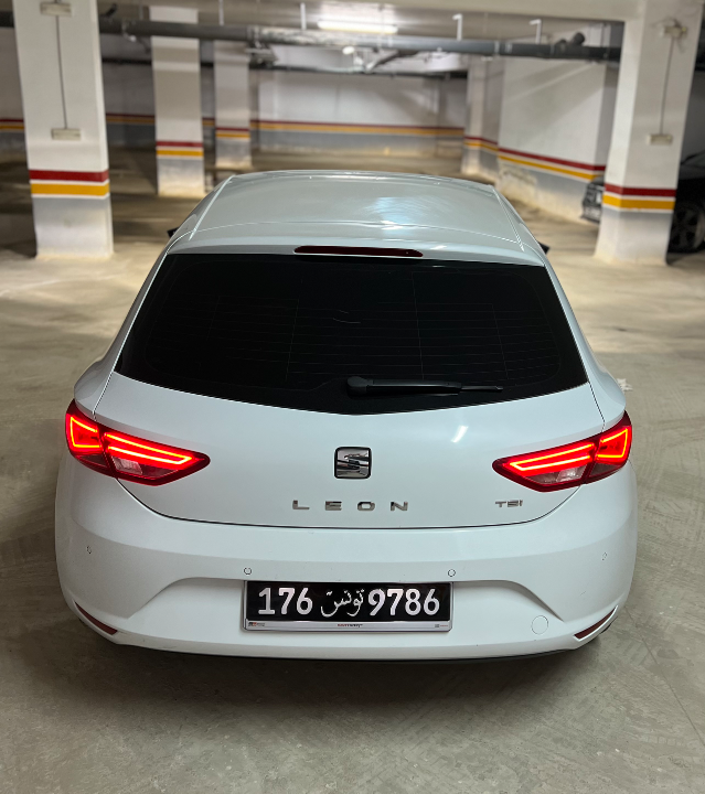 Seat Leon - Photo 8