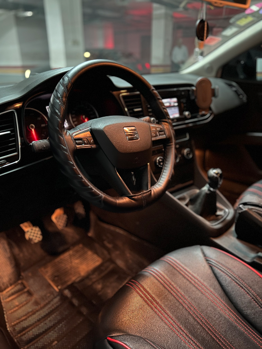 Seat Leon - Photo 7
