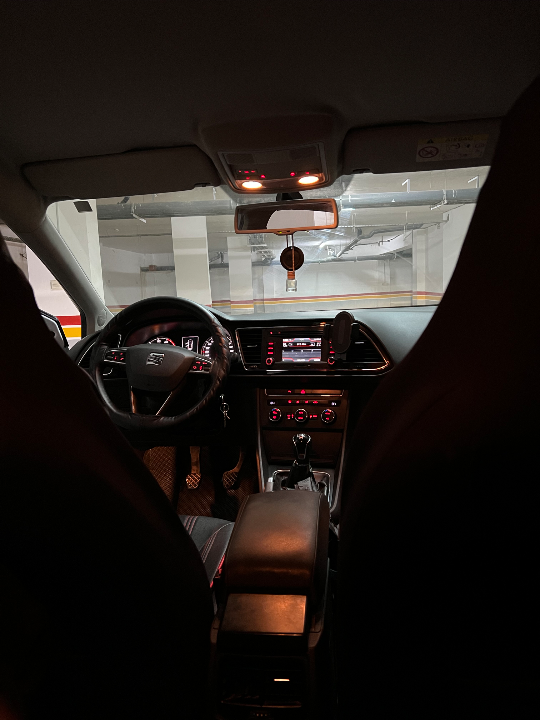 Seat Leon - Photo 5