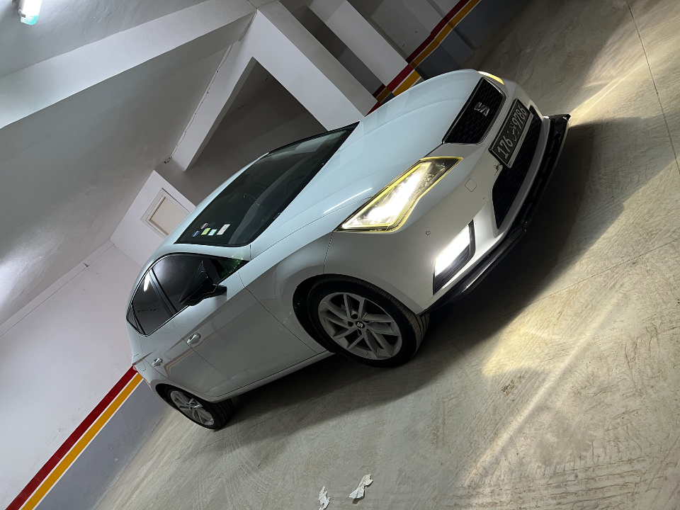 Seat Leon - Photo 3