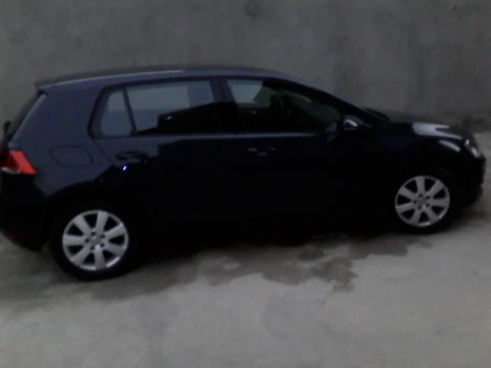Volkswagen Golf - Photo 3