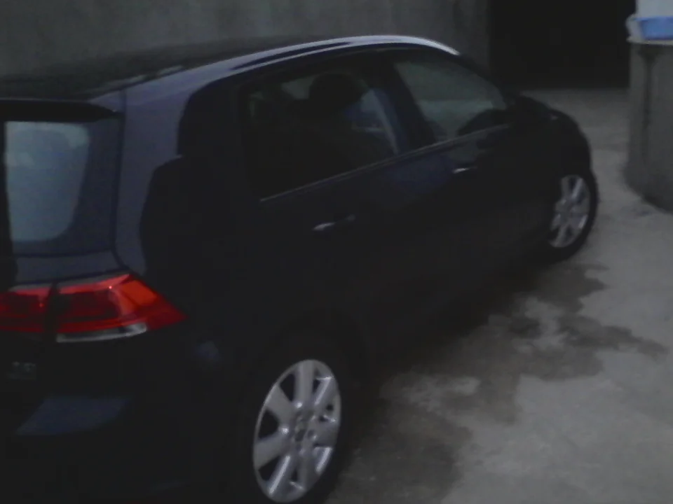 Volkswagen Golf - Photo 2