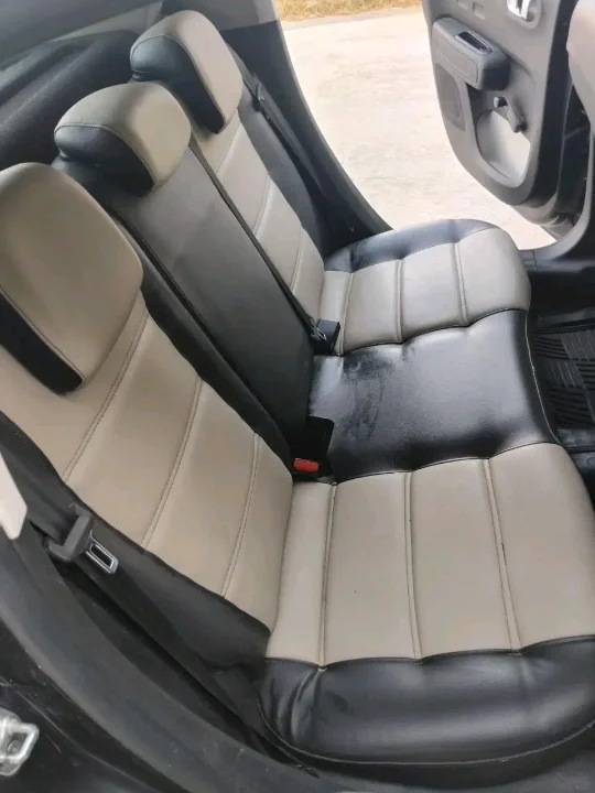 Citroen C3 - Photo 9
