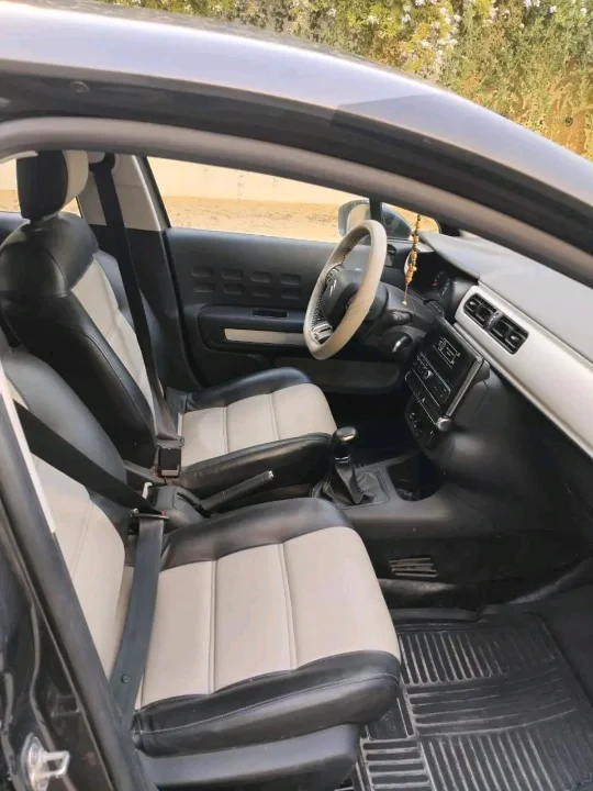 Citroen C3 - Photo 8
