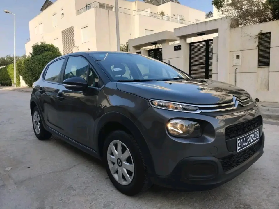 Citroen C3 - Photo 7