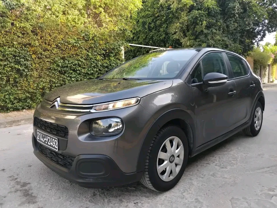 Citroen C3 - Photo 6